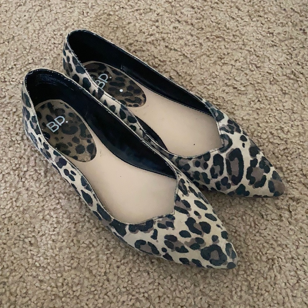 Sam Edelman shoes